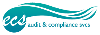 ECS Audit & Compliance Services Logo